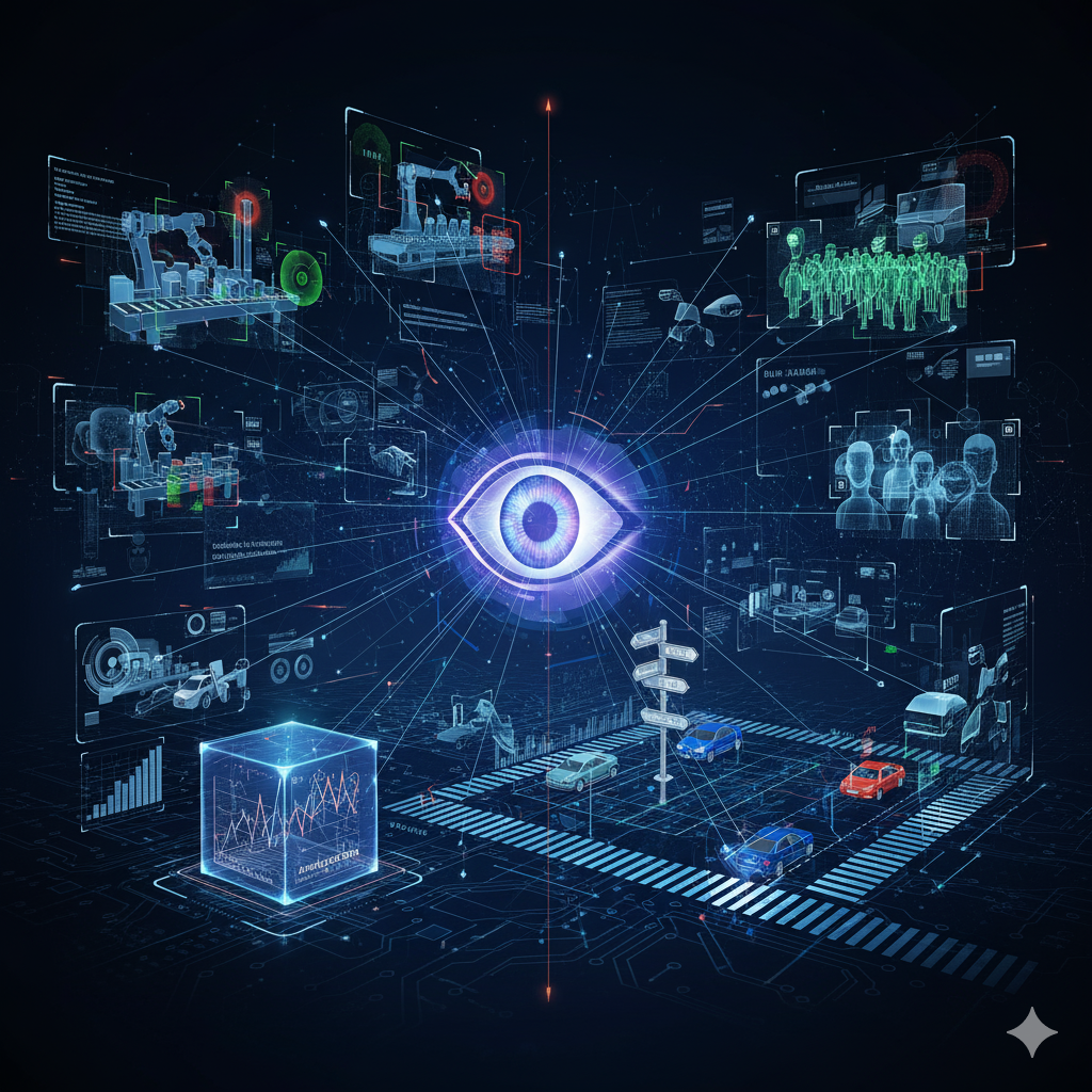 Visión por Computadora