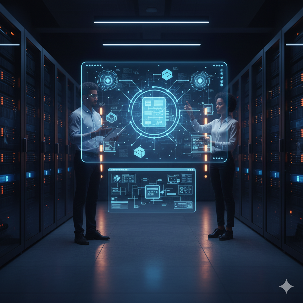 Integración y Modernización de Software