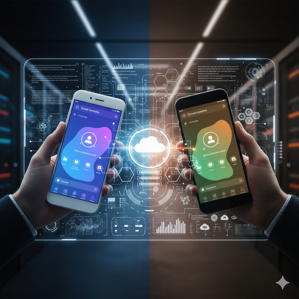 Desarrollo de Aplicaciones Móviles