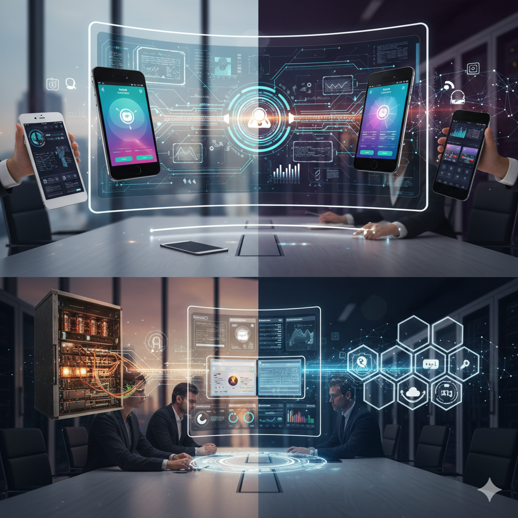 Desarrollo de Aplicaciones Web