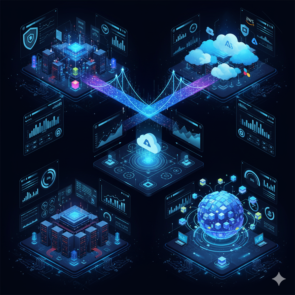 Migración a la Nube