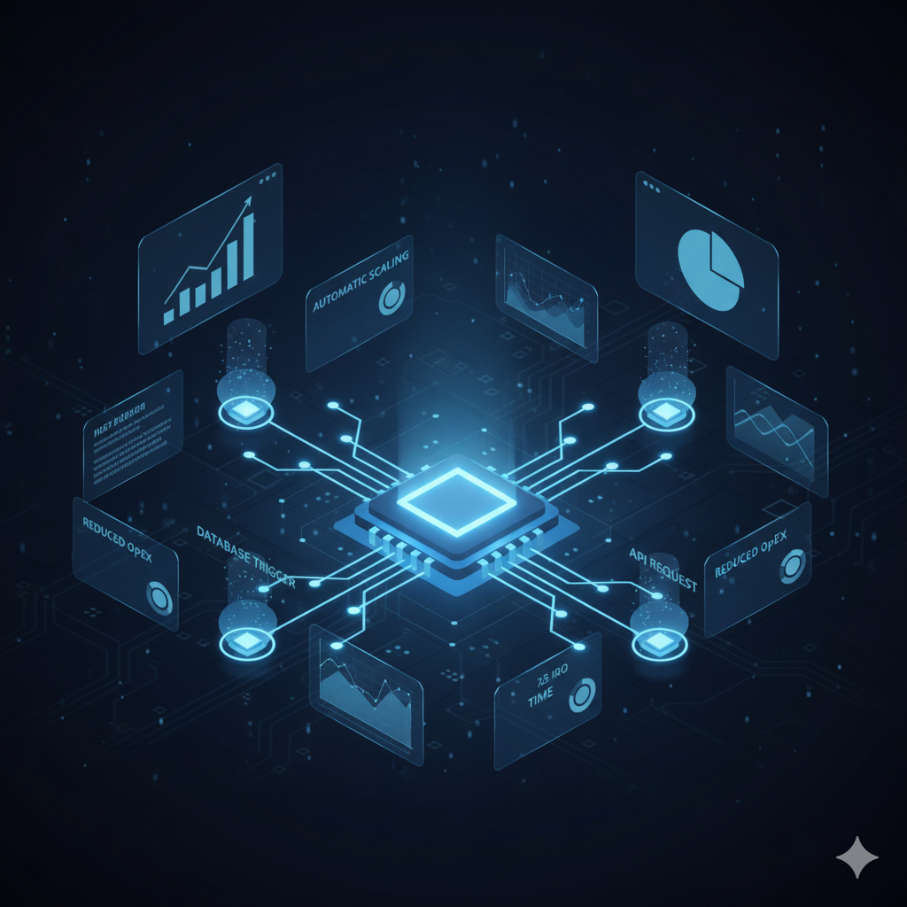 Servicios Serverless