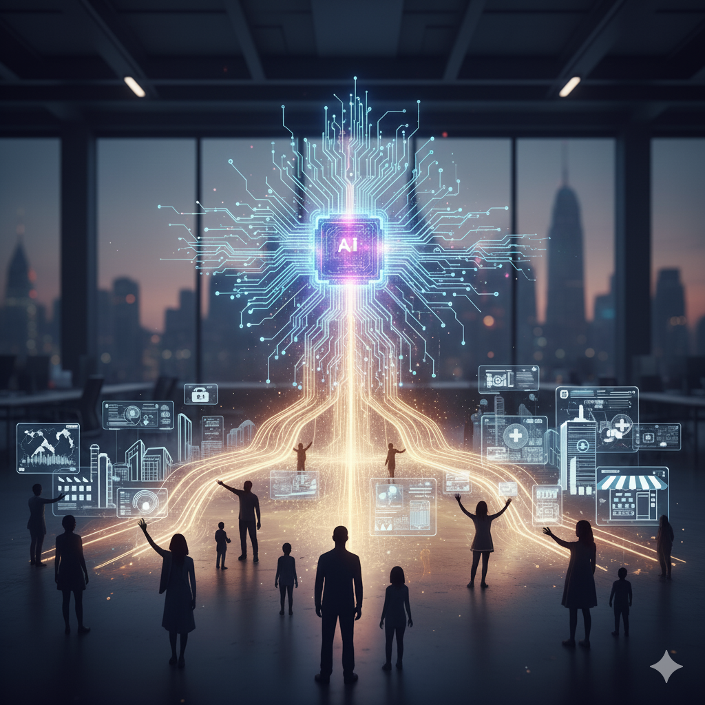 Historia de Nubeware.ai